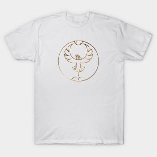 A2M Phoenix T-Shirt